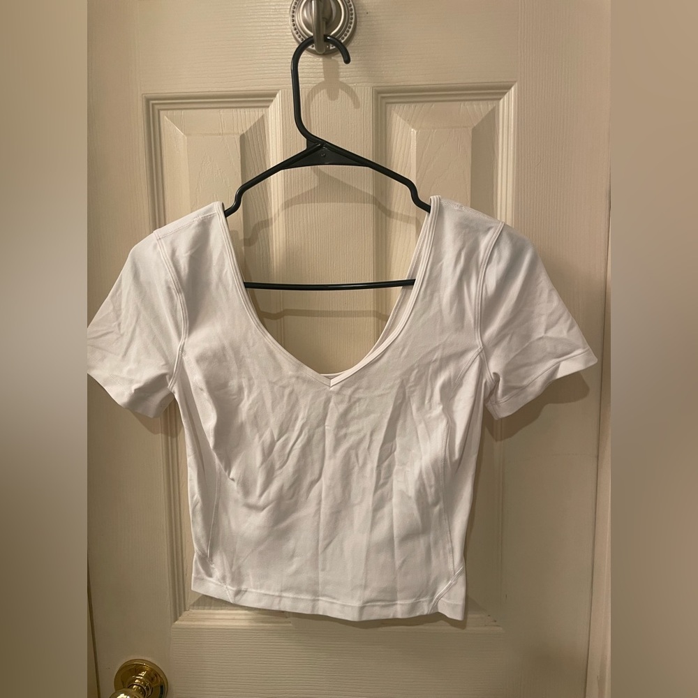 Lululemon Align Tshirt
